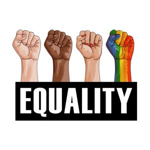 EQUALITY