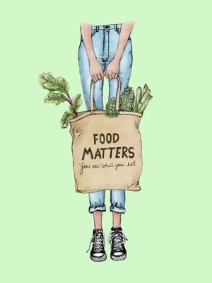 FOOD MATTERS