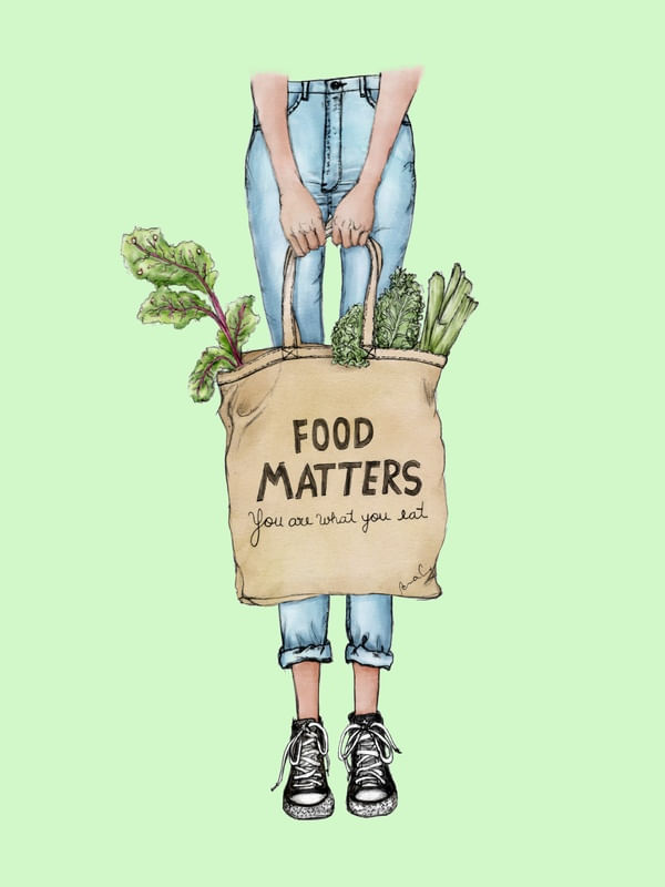 FOOD MATTERS