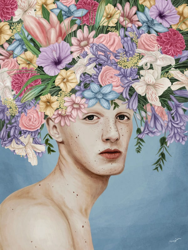 GARDEN SOUL I