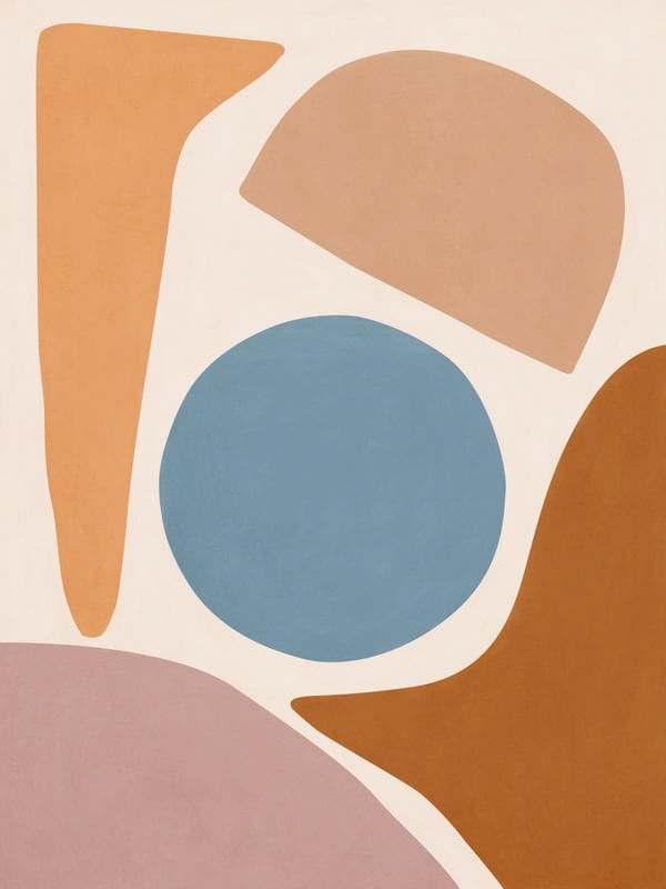CONTOUR - SHAPES