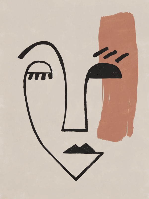 CONTOUR - BLUSH