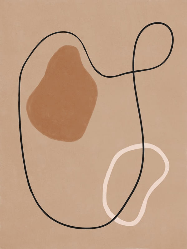 CONTOUR - BUBBLES