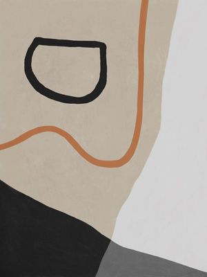 CONTOUR - ISLAND