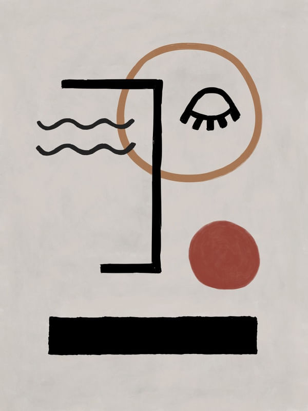 CONTOUR - PEACE