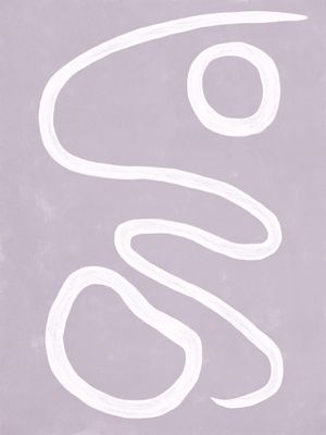 CONTOUR - WAVE