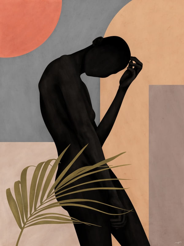 PRETTY BENNU WOMAN