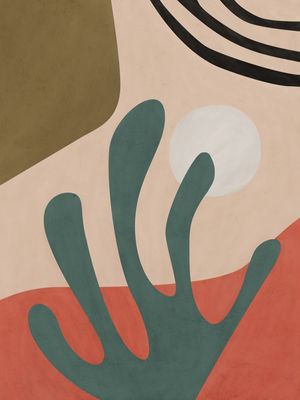 PRETTY SHAPES 1