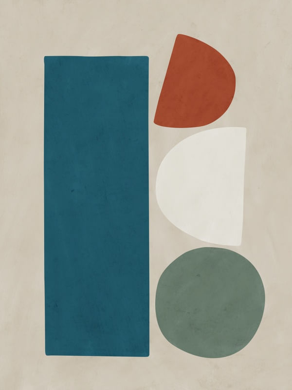 PRETTY SHAPES 5
