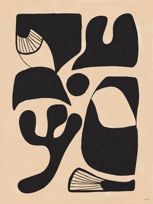 ELETRIC SHAPES II