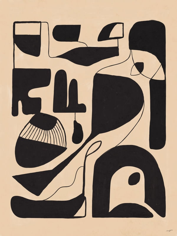 ELETRIC SHAPES III