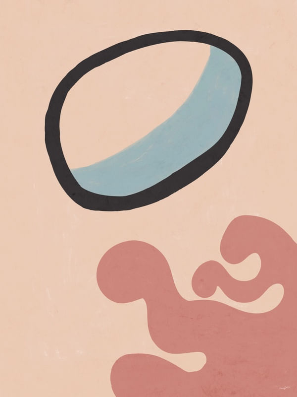 SEA SHAPES III
