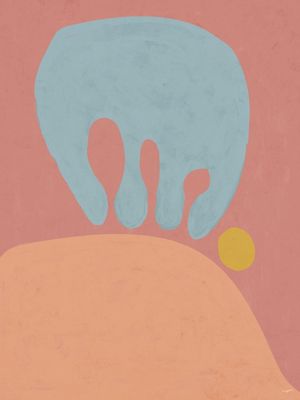 SEA SHAPES IV