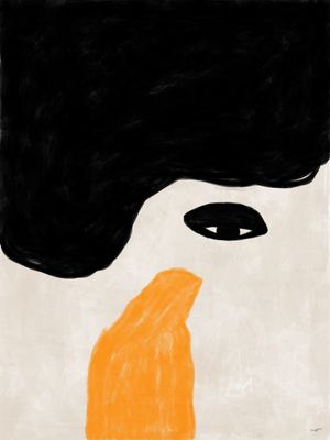 CONTOUR EYE I