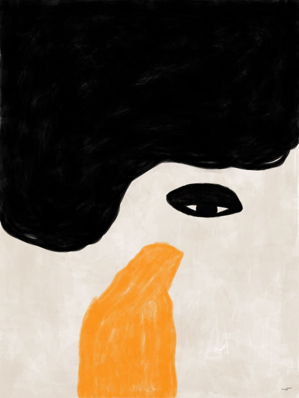CONTOUR EYE I