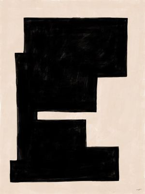 PRETTY SHAPES 6