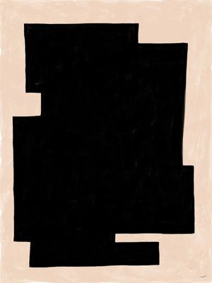 PRETTY SHAPES 7