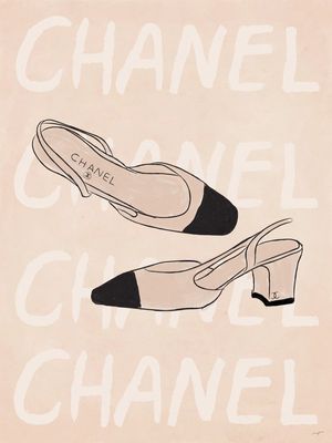 CONTOUR SLINGBACK