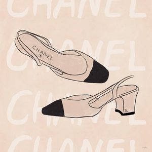 CONTOUR SLINGBACK II