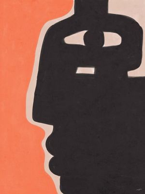 HUMAN SHAPES