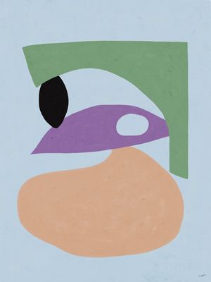 HARMONIC SHAPES II