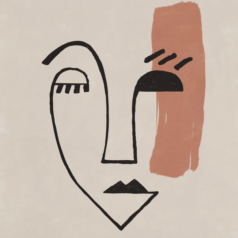 CONTOUR - BLUSH Q