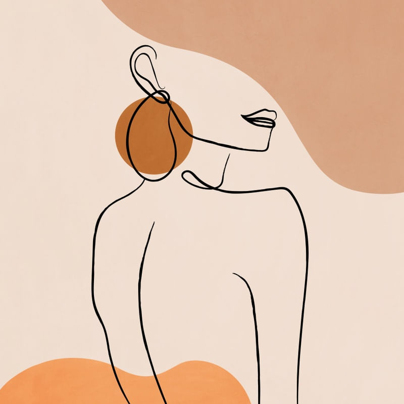CONTOUR - CHARMING Q