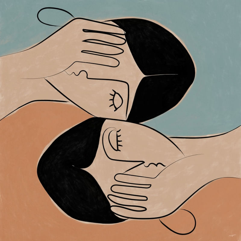 CONTOUR - TWINS Q