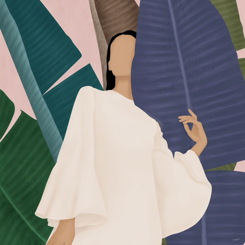 PRETTY MUSA WOMAN Q
