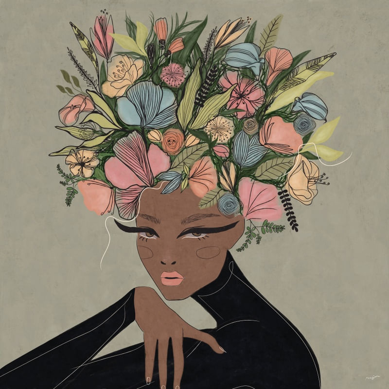 GARDEN SOUL II Q