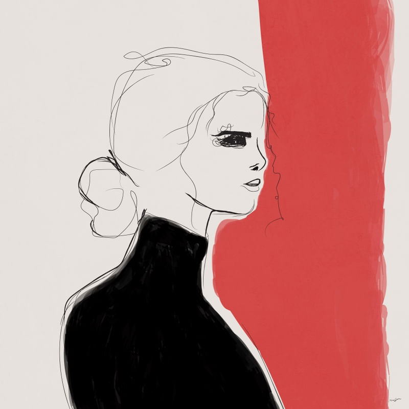 FASHION GIRL I Q