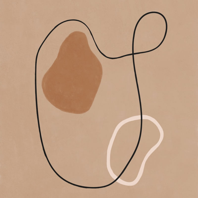 CONTOUR - BUBBLES Q
