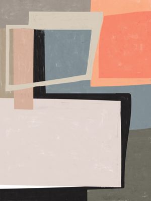 PRETTY SHAPES 11