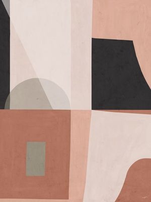 PRETTY SHAPES 12