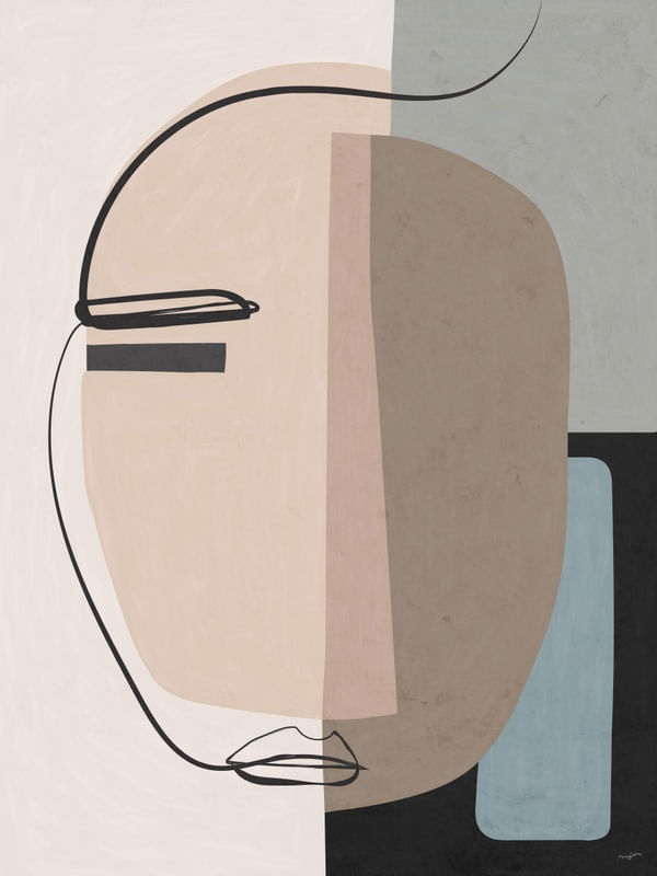CONTOUR FACE FIG