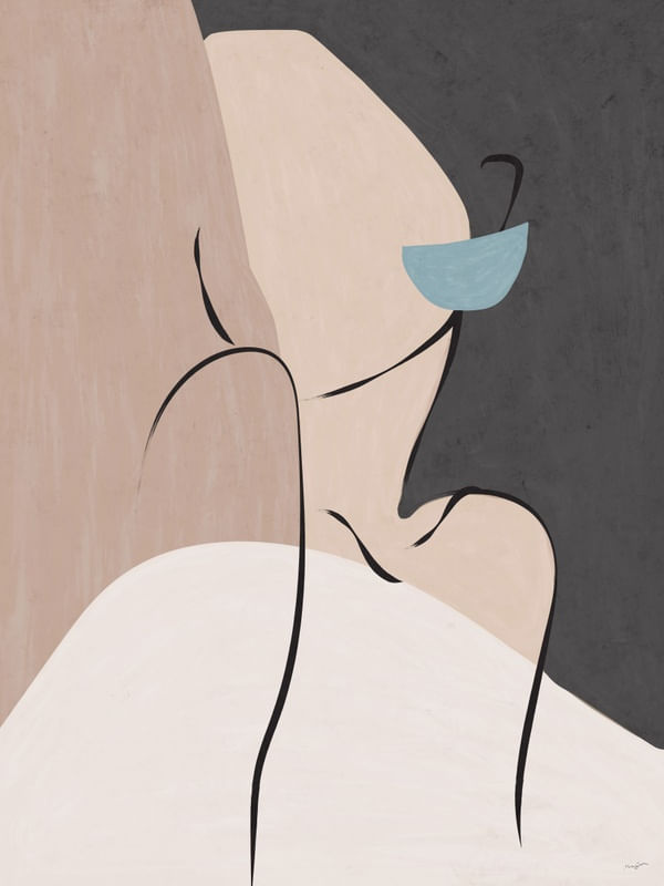 CONTOUR LADY 4