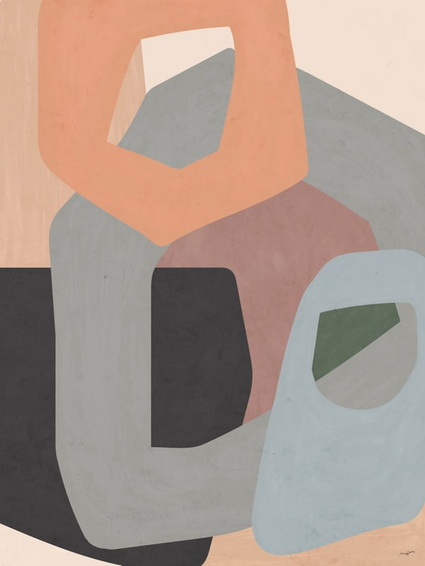 PRETTY SHAPES 14