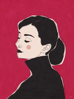 CONTOUR AUDREY