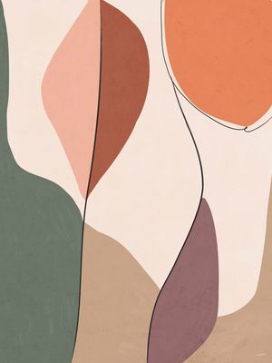 TROPICAL CONTOUR 1