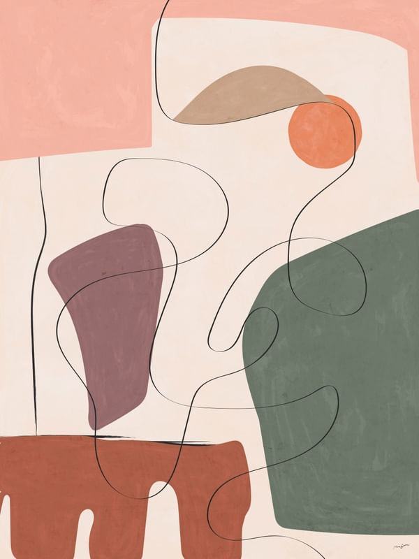 TROPICAL CONTOUR 2