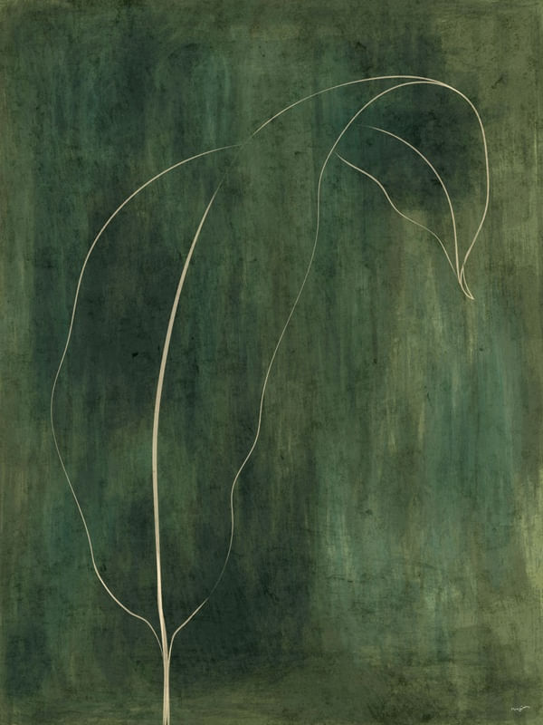 MINIMAL LEAF FIG
