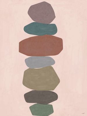 PRETTY STONES 2