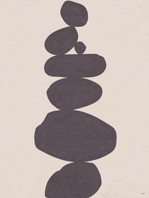PRETTY STONES 1
