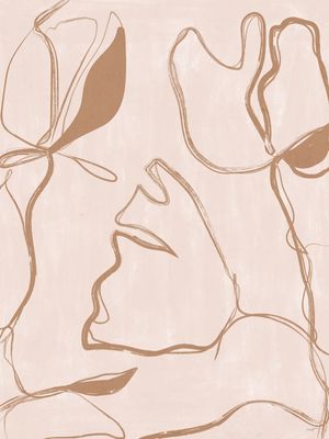 CONTOUR FLOWERS 2
