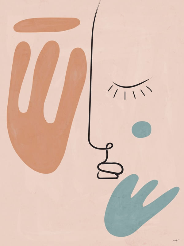 CONTOUR FACE 4