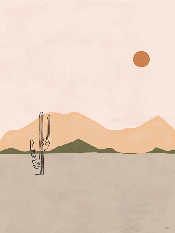 CONTOUR LANDSCAPE 3