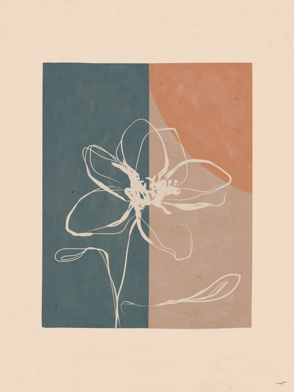 CONTOUR LANDSCAPE 7