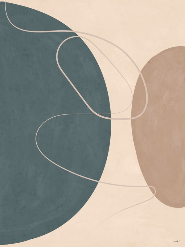 CONTOUR LANDSCAPE 8
