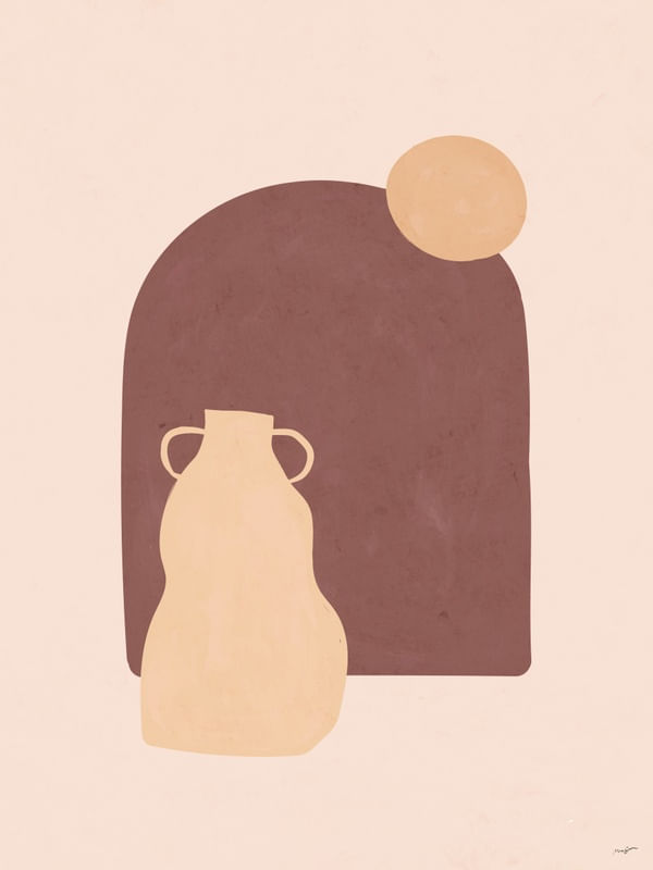 CONTOUR VASE 4