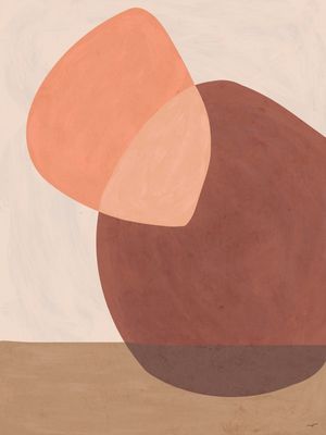 PRETTY SHAPES 22